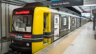 Adiós Tarjeta SUBE: cómo pagar el subte con tarjeta y teléfono celular paso a paso.