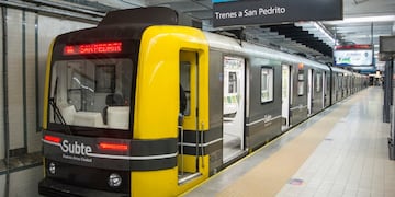 Adiós Tarjeta SUBE: cómo pagar el subte con tarjeta y teléfono celular paso a paso.