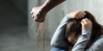 Violencia de Género