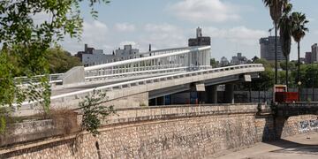 Nubosidad en aumento y tiempo inestable este lunes en Córdoba (La Voz).