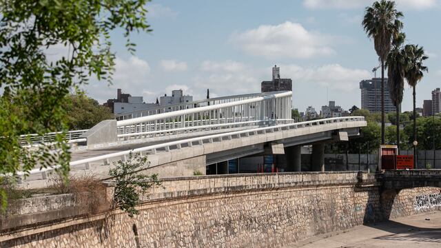 Nubosidad en aumento y tiempo inestable este lunes en Córdoba (La Voz).