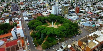 Concepción del Uruguay toma medidas ante el aumento de casos de coronavirus