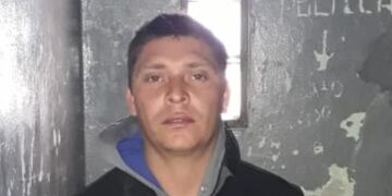 Mauricio Alejandro Ayala Muñoz, más conocido como “chicho” lo buscan por el homicidio de Noelia Maidana.