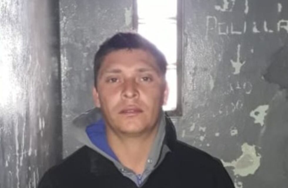 El “Chicho” Ayala espera en un calabozo la imputación por homicidio