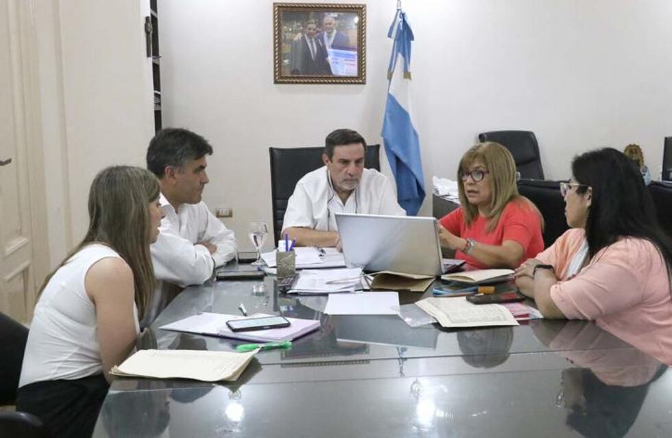 El PRIS apuesta a la innovación y la integración para 2025