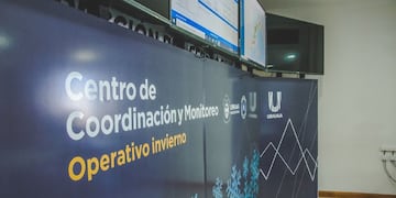El Municipio ultima los detalles para el Operativo Invierno 2021