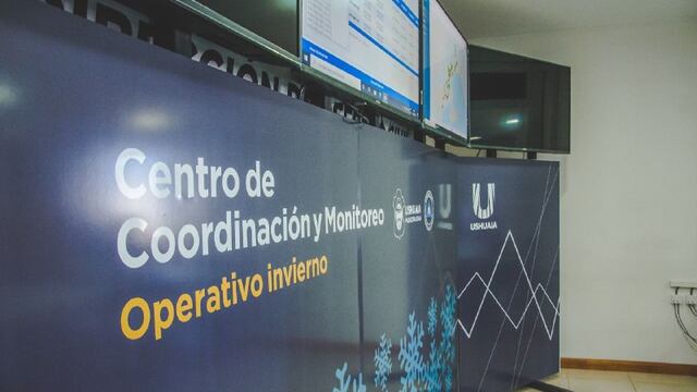 El Municipio ultima los detalles para el Operativo Invierno 2021
