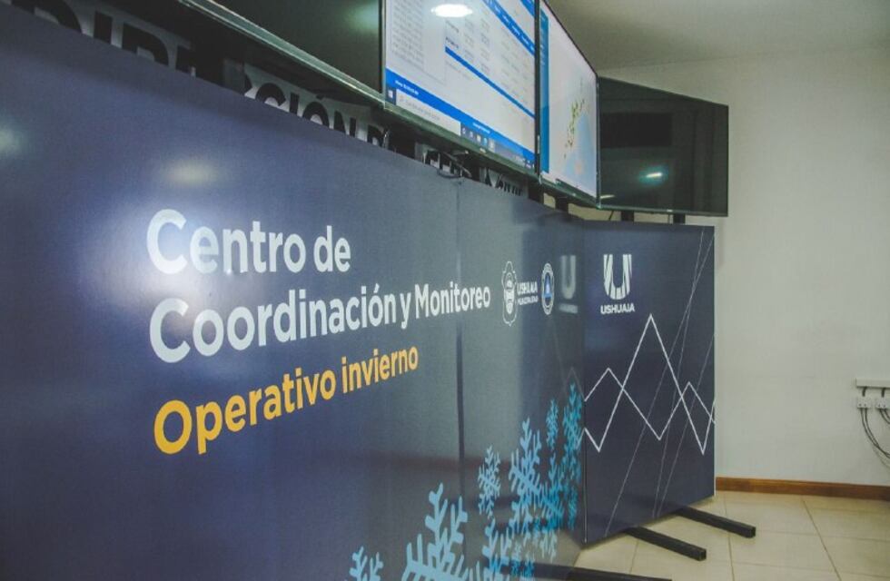 El Municipio ultima los detalles para el Operativo Invierno 2021