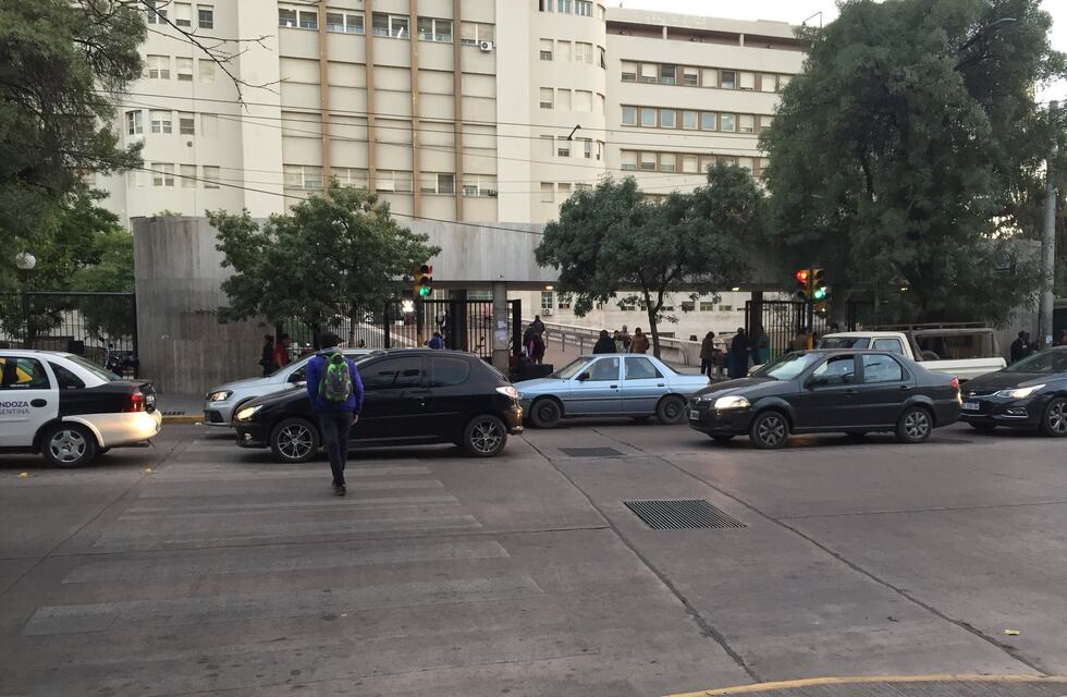 Una chilena criticó cómo manejan los mendocinos y se volvió viral en TikTok