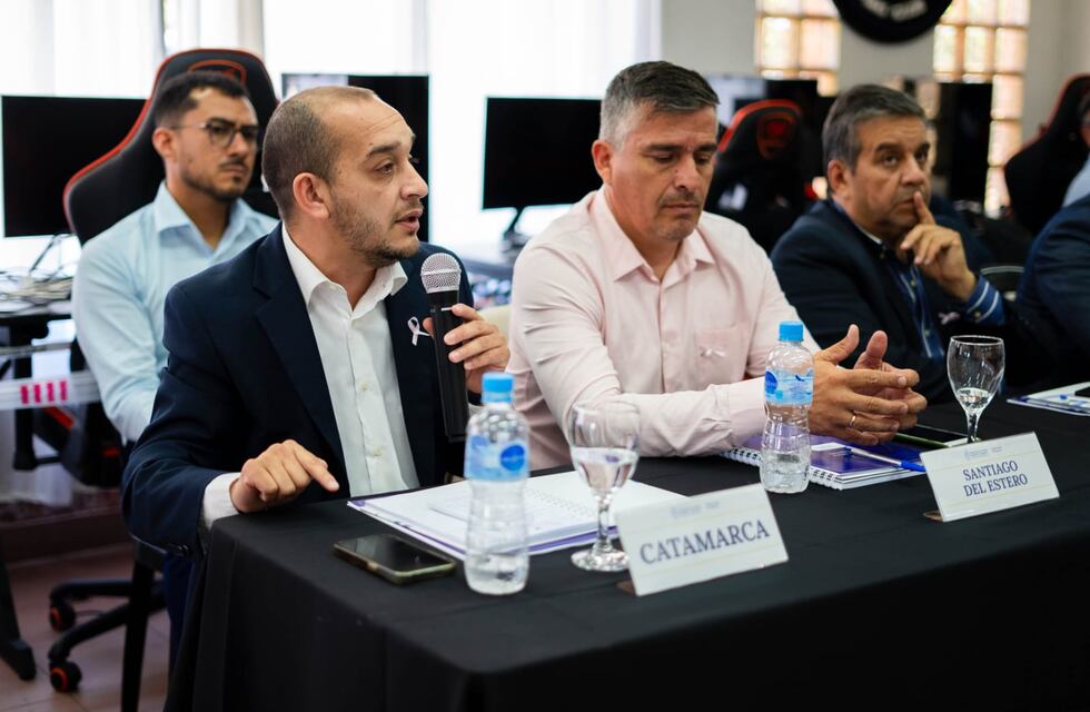 Catamarca en el mapa deportivo nacional