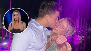 La grave acusación que hizo el novio de Zoe de Gran Hermano 2024 contra su suegra: “Inicié acciones legales”