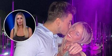 La grave acusación que hizo el novio de Zoe de Gran Hermano 2024 contra su suegra: “Inicié acciones legales”