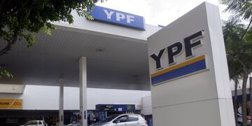Tras las elecciones generales YPF aumentó sus precios. Foto: Archivo