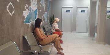Informan que en los Laboratorios CEBAC de Posadas hay faltante de reactivos para los test rápidos de coronavirus.