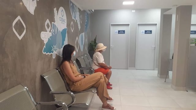 Informan que en los Laboratorios CEBAC de Posadas hay faltante de reactivos para los test rápidos de coronavirus.