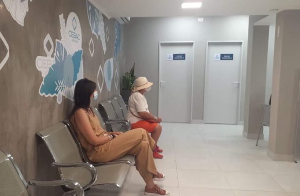 Informan que en los Laboratorios CEBAC de Posadas hay faltante de reactivos para los test rápidos de coronavirus