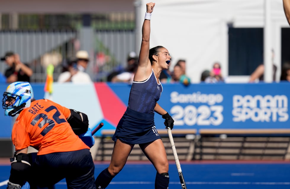 Juegos Panamericanos: mendocinos con balance positivos en una nueva jornada en Santiago 2023