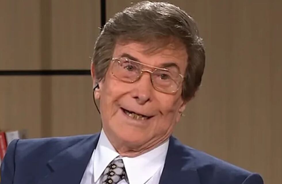 Preocupación por la salud de Silvio Soldán: ¿por qué fue internado de urgencia?