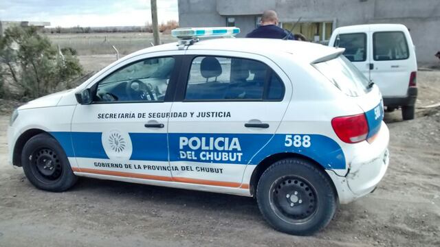 Mataron a un hombre de la comunidad aborigen “El Chalía" en Chubut