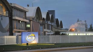 Cómo postularse para trabajar en Arcor.