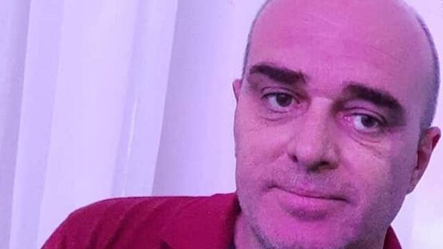 Alejandro Canavesse sufrió un ACV y sufrió una muerte cerebral