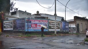 ¿Una historia de amor clandestina en la ciudad de Córdoba?