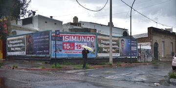 ¿Una historia de amor clandestina en la ciudad de Córdoba?