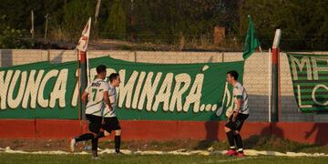 Futbol Deportivo y Cultural Arroyito