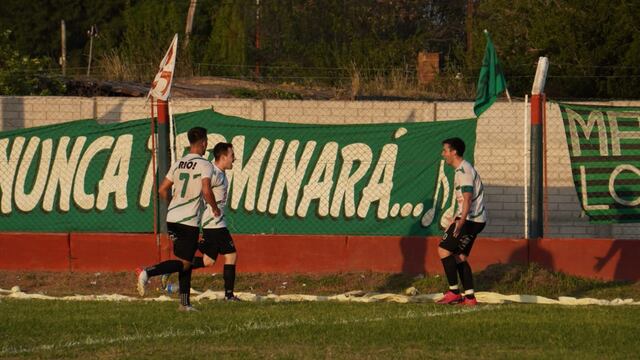 Futbol Deportivo y Cultural Arroyito