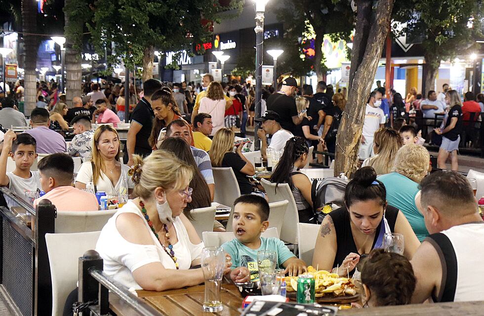 Fin de semana XL de carnaval: anticipan una ocupación turística plena en Villa Carlos Paz
