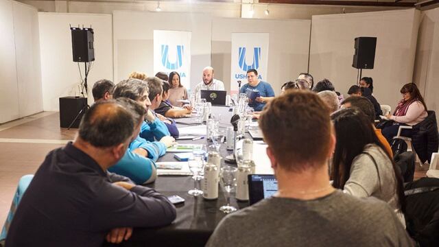 Sesionó el Consejo Asesor Municipal de Seguridad Vial
