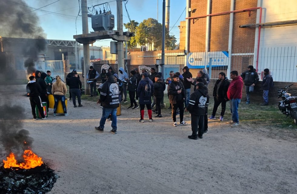 Denuncian despidos ilegales en una fábrica de Córdoba: “Viola todo tipo de leyes laborales”