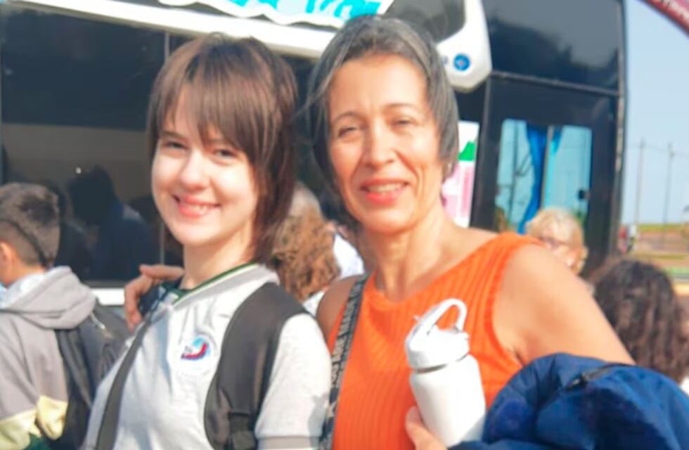 Caso Juanita Sirimarco: la fiscalía desestima responsabilidades penales en la organización del viaje escolar