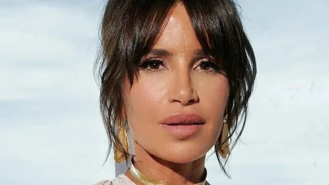 Flor Peña reveló que sufrió un terrible robo y contó estremecedores detalles: “Se hizo pasar por...”.