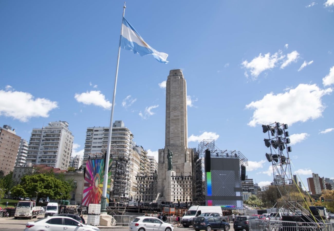 Recomendaciones para asistir al concierto sinfónico De Rosario a Rosario