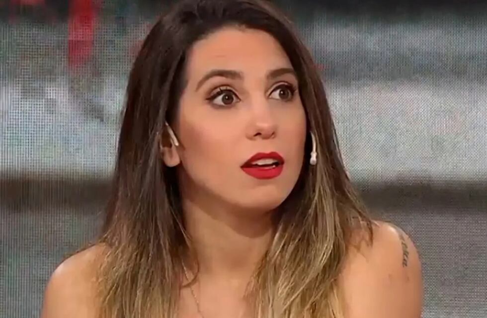 Cinthia Fernández arremetió contra la agencia de turismo que la estafó: “Yo tenía un viaje a Disney”