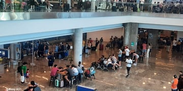 Misiones cerrará el año con más de dos millones de turistas y cifras récord en el sector.