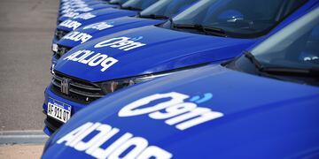 La Policía de Córdoba participa en la investigación a nivel nacional.