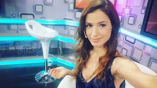 De la filtración de su video prohibido a romper el silencio y contar todo lo que vivió: así está hoy Chachi Telesco