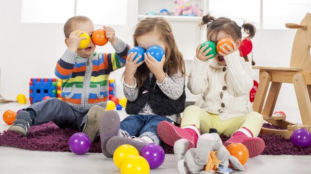 Ushuaia: se está realizando la propuesta “Jugando Ando”