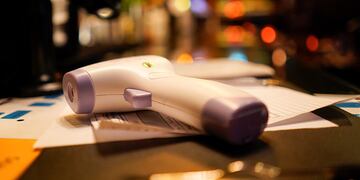 Sigue la baja de casos, pero se deben mantener los cuidados.