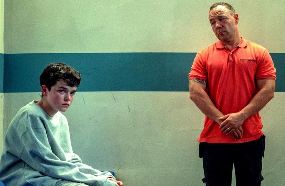 Netflix: qué pena habría recibido Jamie de Adolescencia de haber cometido el crimen en Argentina