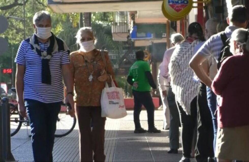 Este viernes Misiones registró la mayor cantidad de casos en 24 horas desde que inició la pandemia