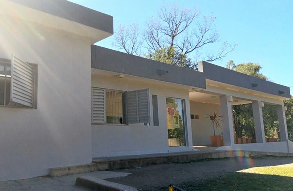 Tragedia en Río Ceballos: se golpeó la cabeza jugando al fútbol y murió