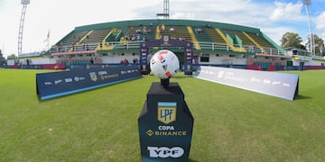 Se definen los cruces de cuartos de final de la Copa de la Liga.