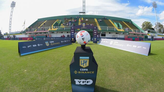 Se definen los cruces de cuartos de final de la Copa de la Liga.