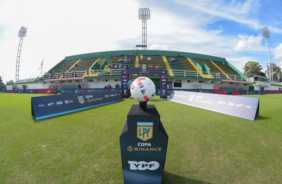 Copa de la Liga Profesional: a falta de tres fechas estos serían los posibles cruces de cuartos de final