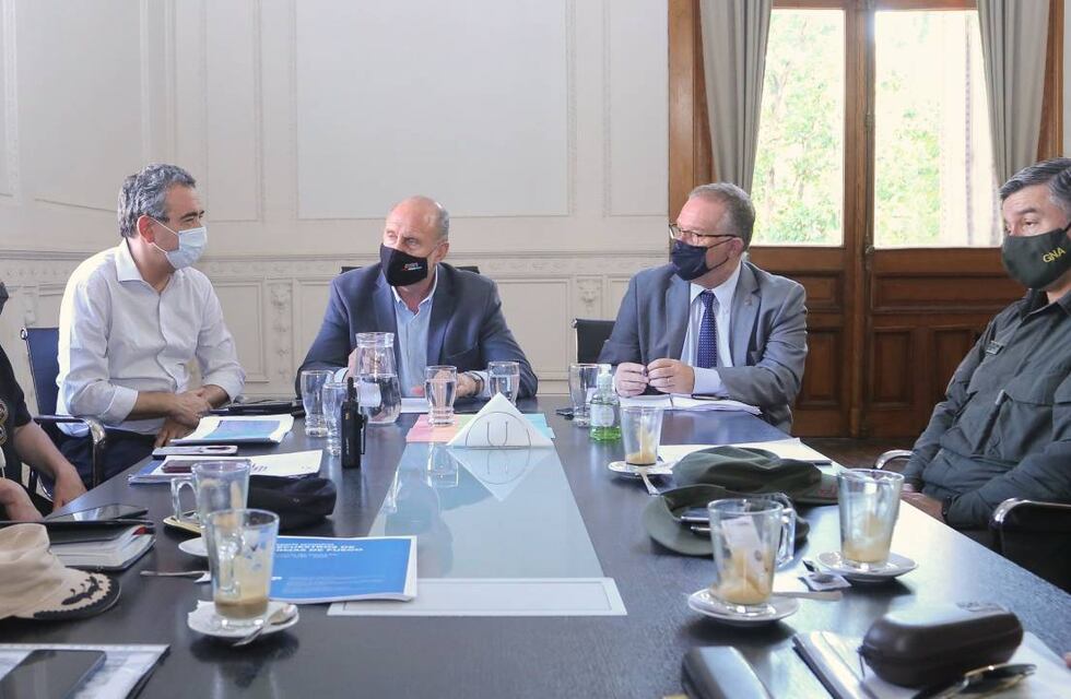 Prometen “triplicar los patrullajes” tras las últimas balaceras en Rosario