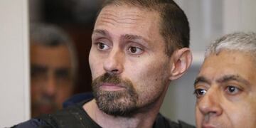 IBAR ESTEBAN PÉREZ CORRADI