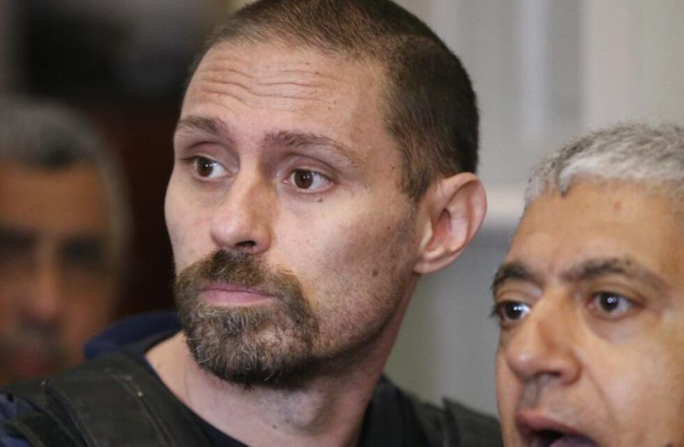 Triple crimen de General Rodríguez: liberaron al empresario Ibar Pérez Corradi